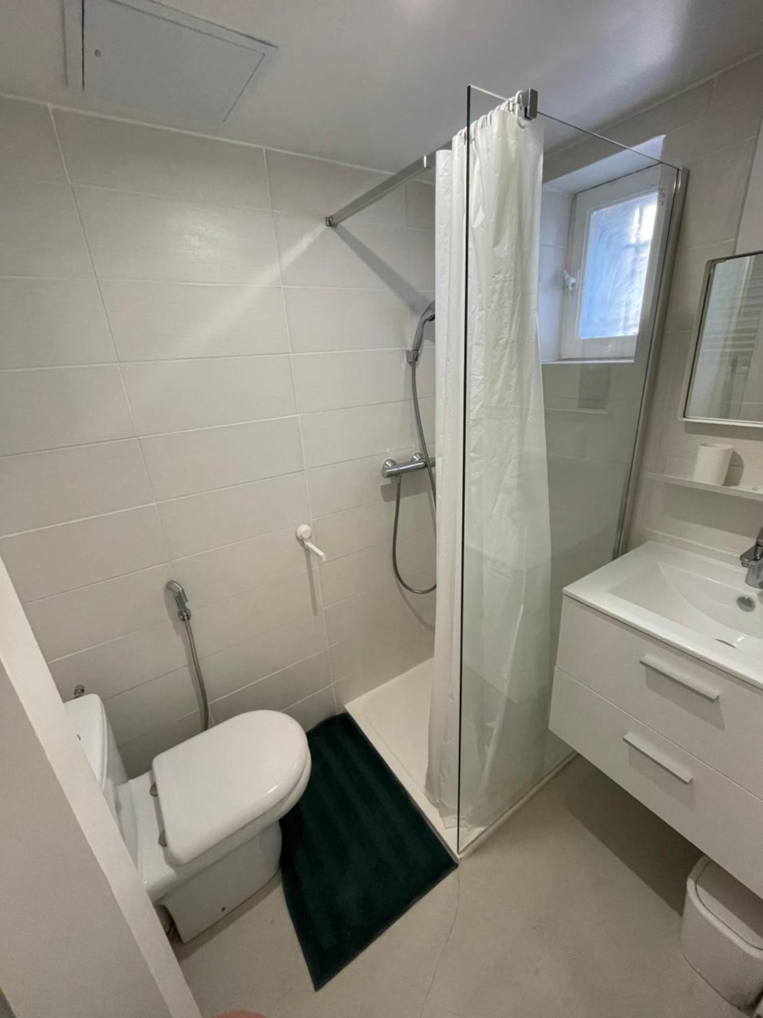Panorama Apartment Marseille Bagian luar foto