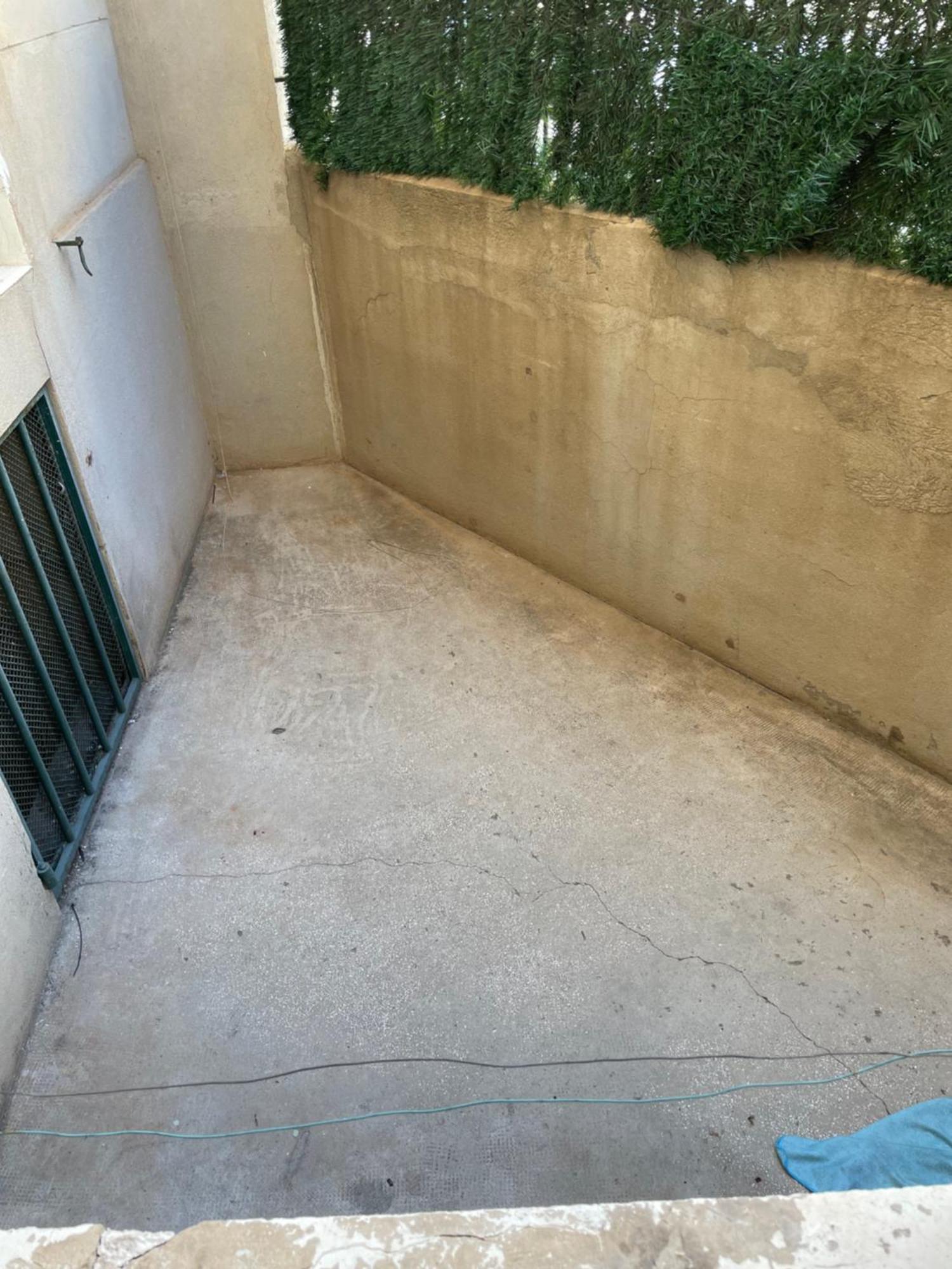 Panorama Apartment Marseille Bagian luar foto